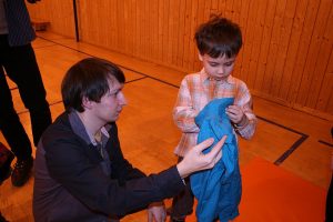 02.02.2016 – Zápis do 1. tříd – úterý – Album - fotografie 44
