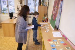 02.02.2016 – Zápis do 1. tříd – úterý – Album - fotografie 45