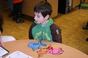02.02.2016 – Zápis do 1. tříd – úterý – Album - fotografie 54