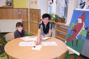 02.02.2016 – Zápis do 1. tříd – úterý – Album - fotografie 56