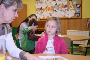 02.02.2016 – Zápis do 1. tříd – úterý – Album - fotografie 60