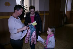02.02.2016 – Zápis do 1. tříd – úterý – Album - fotografie 65