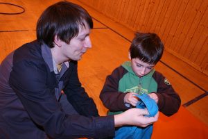 02.02.2016 – Zápis do 1. tříd – úterý – Album - fotografie 67