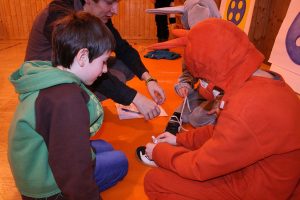 02.02.2016 – Zápis do 1. tříd – úterý – Album - fotografie 72