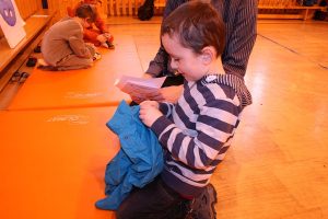 02.02.2016 – Zápis do 1. tříd – úterý – Album - fotografie 73