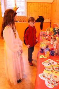 02.02.2016 – Zápis do 1. tříd – úterý – Album - fotografie 74