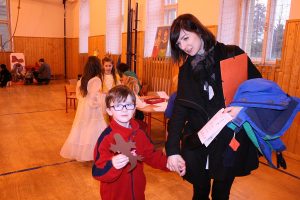 02.02.2016 – Zápis do 1. tříd – úterý – Album - fotografie 75