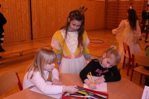 02.02.2016 – Zápis do 1. tříd – úterý – Album - fotografie 76