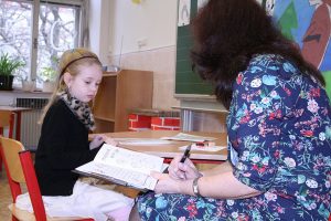 02.02.2016 – Zápis do 1. tříd – úterý – Album - fotografie 77