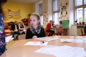 02.02.2016 – Zápis do 1. tříd – úterý – Album - fotografie 78