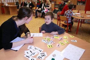 02.02.2016 – Zápis do 1. tříd – úterý – Album - fotografie 79