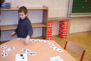 02.02.2016 – Zápis do 1. tříd – úterý – Album - fotografie 83