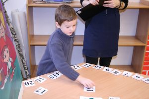 02.02.2016 – Zápis do 1. tříd – úterý – Album - fotografie 84