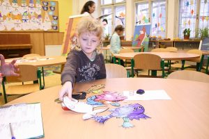 02.02.2016 – Zápis do 1. tříd – úterý – Album - fotografie 91
