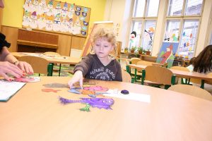 02.02.2016 – Zápis do 1. tříd – úterý – Album - fotografie 92