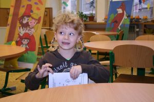 02.02.2016 – Zápis do 1. tříd – úterý – Album - fotografie 93