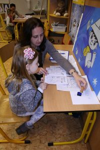 02.02.2016 – Zápis do 1. tříd – úterý – Album - fotografie 95