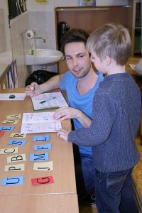 02.02.2016 – Zápis do 1. tříd – úterý – Album - fotografie 99