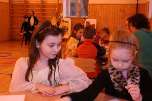 02.02.2016 – Zápis do 1. tříd – úterý – Album - fotografie 107