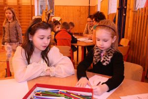 02.02.2016 – Zápis do 1. tříd – úterý – Album - fotografie 108