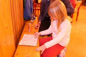 02.02.2016 – Zápis do 1. tříd – úterý – Album - fotografie 109