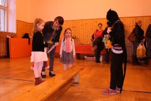 02.02.2016 – Zápis do 1. tříd – úterý – Album - fotografie 110