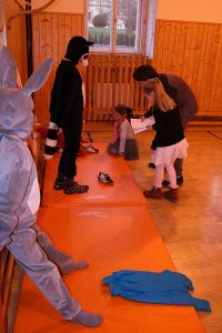 02.02.2016 – Zápis do 1. tříd – úterý – Album - fotografie 112