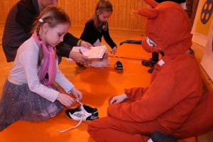 02.02.2016 – Zápis do 1. tříd – úterý – Album - fotografie 113