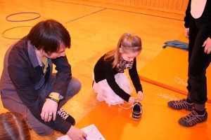 02.02.2016 – Zápis do 1. tříd – úterý – Album - fotografie 114