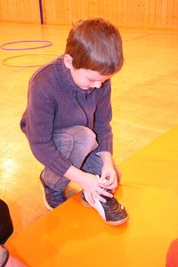 02.02.2016 – Zápis do 1. tříd – úterý – Album - fotografie 115