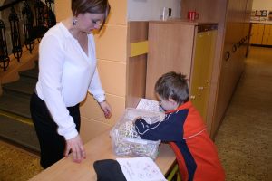 02.02.2016 – Zápis do 1. tříd – úterý – Album - fotografie 118