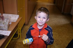 02.02.2016 – Zápis do 1. tříd – úterý – Album - fotografie 119