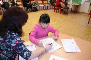 02.02.2016 – Zápis do 1. tříd – úterý – Album - fotografie 121