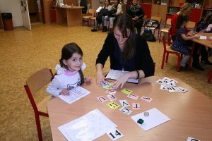 02.02.2016 – Zápis do 1. tříd – úterý – Album - fotografie 122