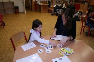 02.02.2016 – Zápis do 1. tříd – úterý – Album - fotografie 124