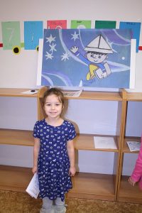 02.02.2016 – Zápis do 1. tříd – úterý – Album - fotografie 126