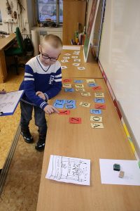 02.02.2016 – Zápis do 1. tříd – úterý – Album - fotografie 128