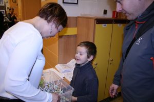 02.02.2016 – Zápis do 1. tříd – úterý – Album - fotografie 132