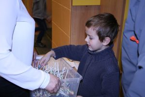 02.02.2016 – Zápis do 1. tříd – úterý – Album - fotografie 133