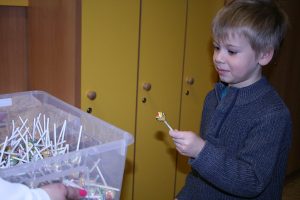 02.02.2016 – Zápis do 1. tříd – úterý – Album - fotografie 134