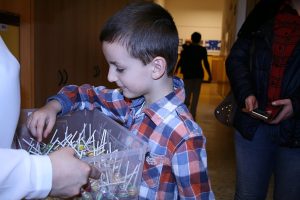 02.02.2016 – Zápis do 1. tříd – úterý – Album - fotografie 135