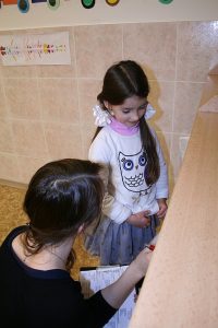 02.02.2016 – Zápis do 1. tříd – úterý – Album - fotografie 137