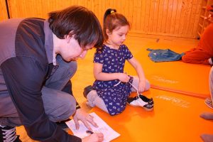 02.02.2016 – Zápis do 1. tříd – úterý – Album - fotografie 141