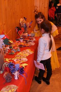 02.02.2016 – Zápis do 1. tříd – úterý – Album - fotografie 144