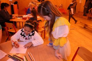 02.02.2016 – Zápis do 1. tříd – úterý – Album - fotografie 145