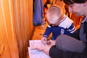 02.02.2016 – Zápis do 1. tříd – úterý – Album - fotografie 151