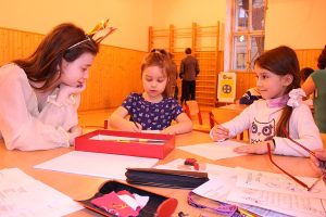 02.02.2016 – Zápis do 1. tříd – úterý – Album - fotografie 154