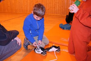 02.02.2016 – Zápis do 1. tříd – úterý – Album - fotografie 156