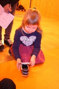 02.02.2016 – Zápis do 1. tříd – úterý – Album - fotografie 163