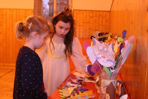 02.02.2016 – Zápis do 1. tříd – úterý – Album - fotografie 165